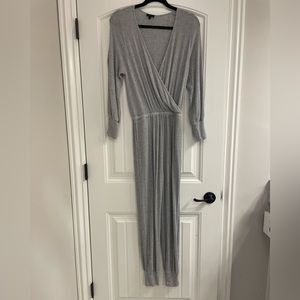 Sen Collection (Revolve) | Knit Lounge Jumpsuit, Size M